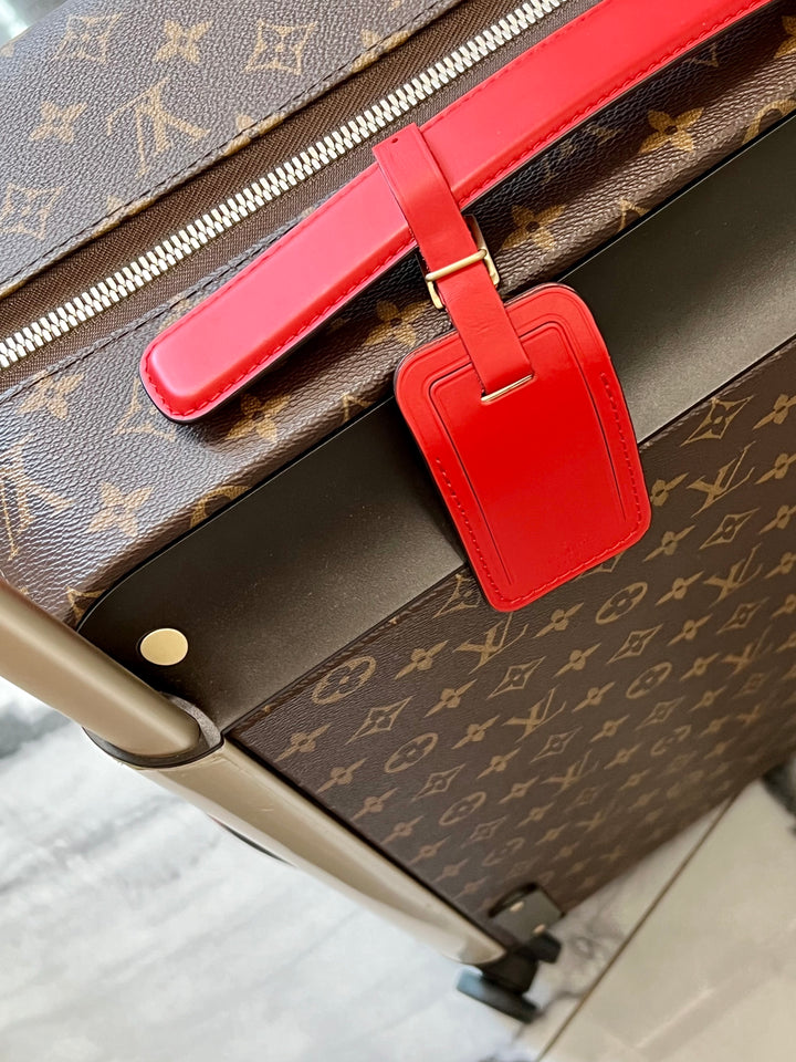 LOUIS VUITTON MONOGRAM HORIZON 55 SUITCASE