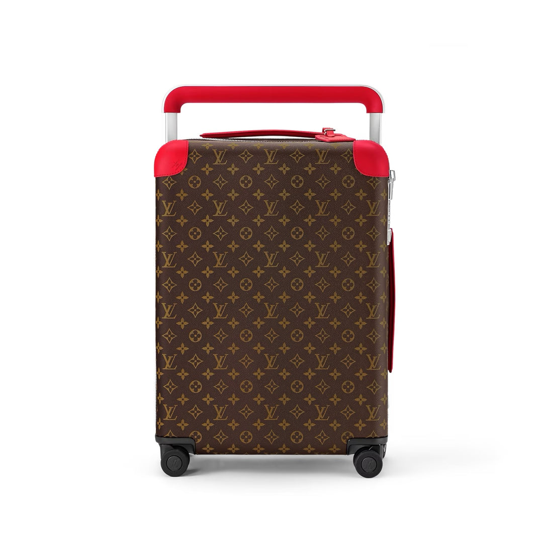 LOUIS VUITTON MONOGRAM HORIZON 55 SUITCASE