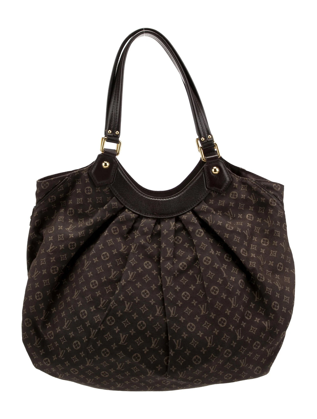 LOUIS VUITTON MONOGRAM IDYLLE FANTAISIE HOBO BAG