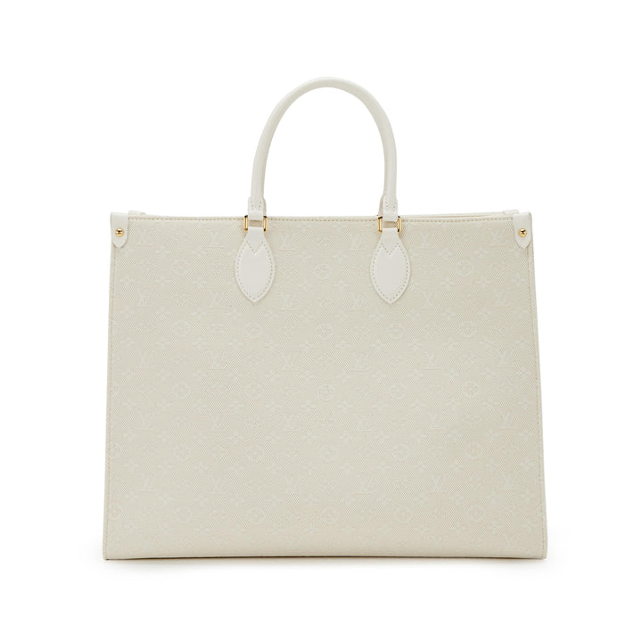 LOUIS VUITTON MONOGRAM HAWAII ONTHEGO GM LIMITED EDITION