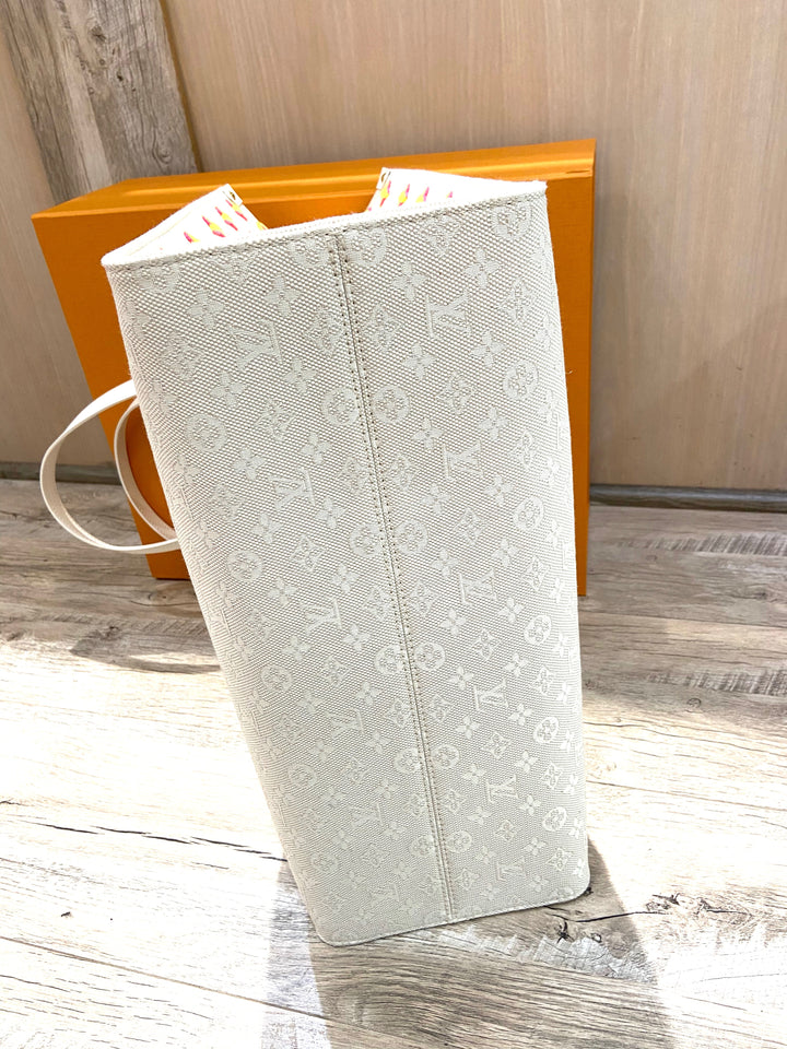 LOUIS VUITTON MONOGRAM HAWAII ONTHEGO GM LIMITED EDITION