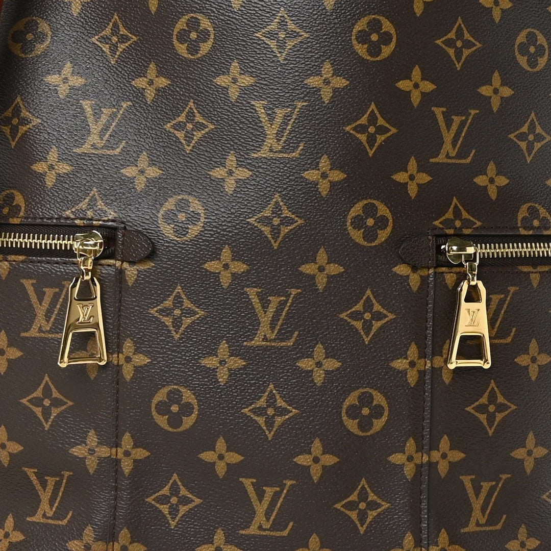 LOUIS VUITTON MONOGRAM MÉLIE HOBO BAG