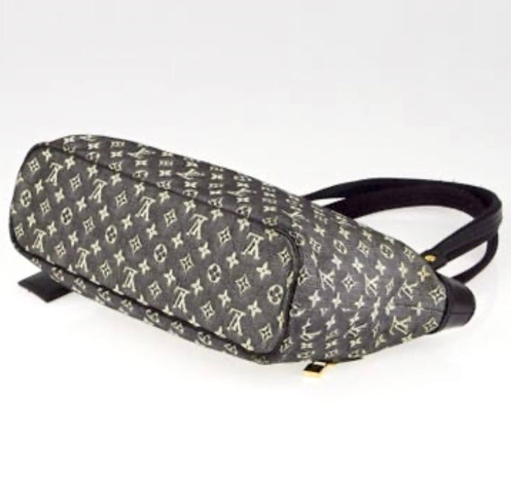 LOUIS VUITTON MONOGRAM MINI LIN LUCILLE PM SHOULDER BAG