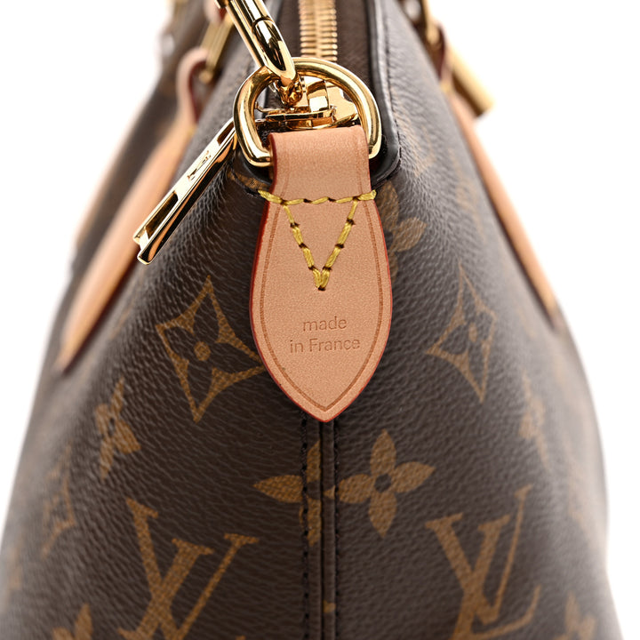 LOUIS VUITTON MONOGRAM NM PM BOÉTIE BAG