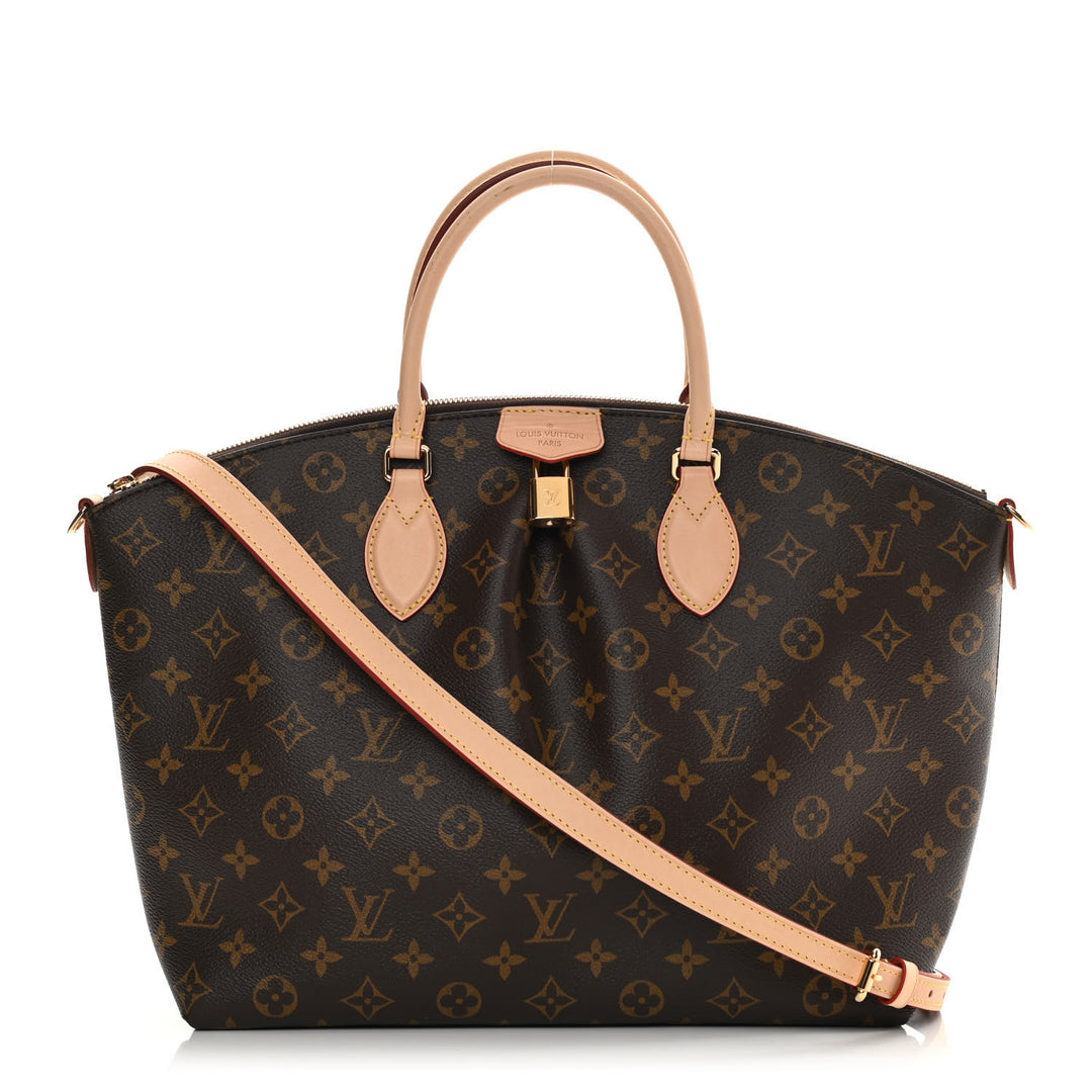 LOUIS VUITTON MONOGRAM NM PM BOÉTIE BAG