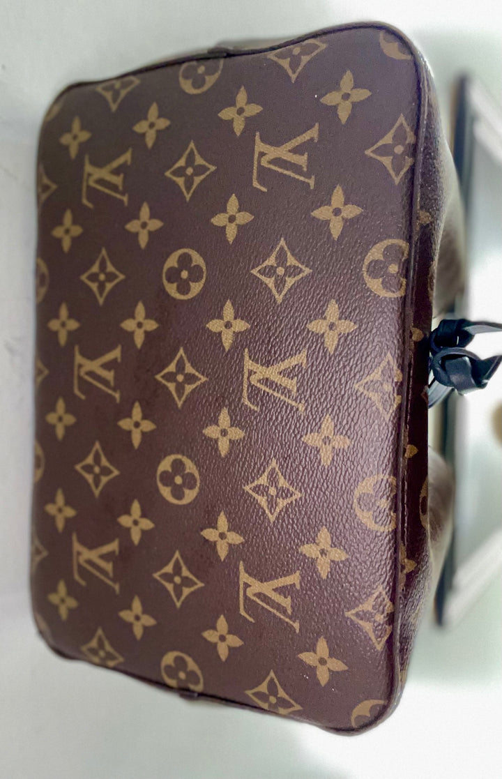 LOUIS VUITTON MONOGRAM NÉONOÉ MM BAG