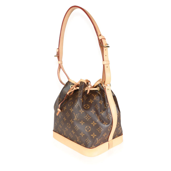 LOUIS VUITTON MONOGRAM NOÉ BB SHOULDER BAG