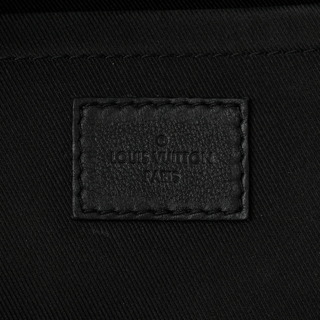 LOUIS VUITTON MONOGRAM PALM SPRINGS BACKPACK PM