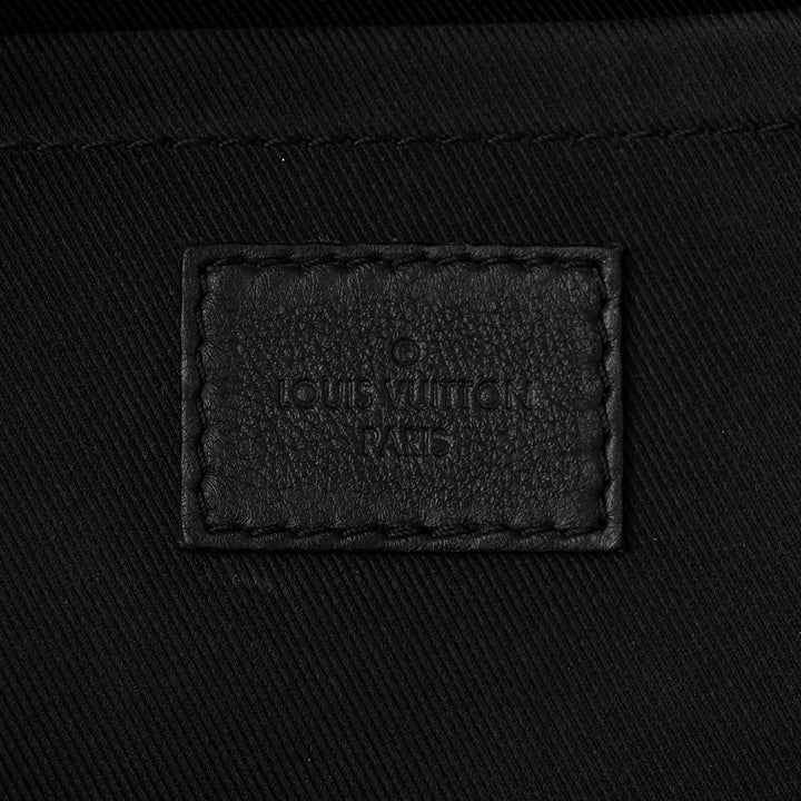 LOUIS VUITTON MONOGRAM PALM SPRINGS BACKPACK PM