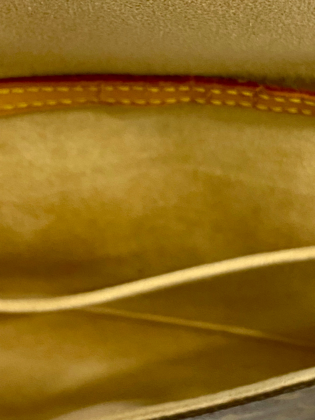 LOUIS VUITTON MONOGRAM TWIN POCHETTE PM CROSSBODY