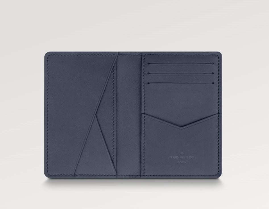 LOUIS VUITTON MONOGRAM POCKET ORGANIZER