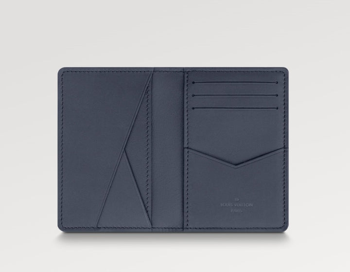 LOUIS VUITTON MONOGRAM POCKET ORGANIZER