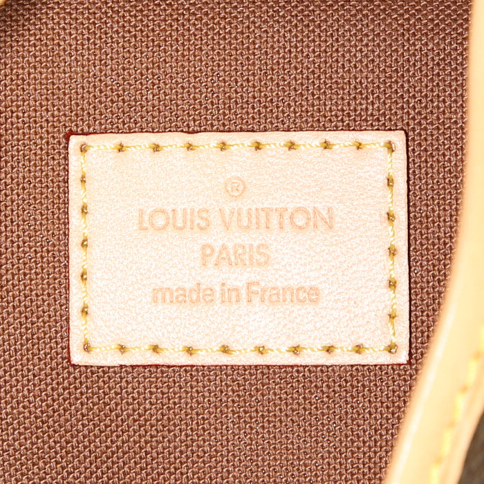 LOUIS VUITTON MONOGRAM SAC A DOS BOSPHORE BACKPACK