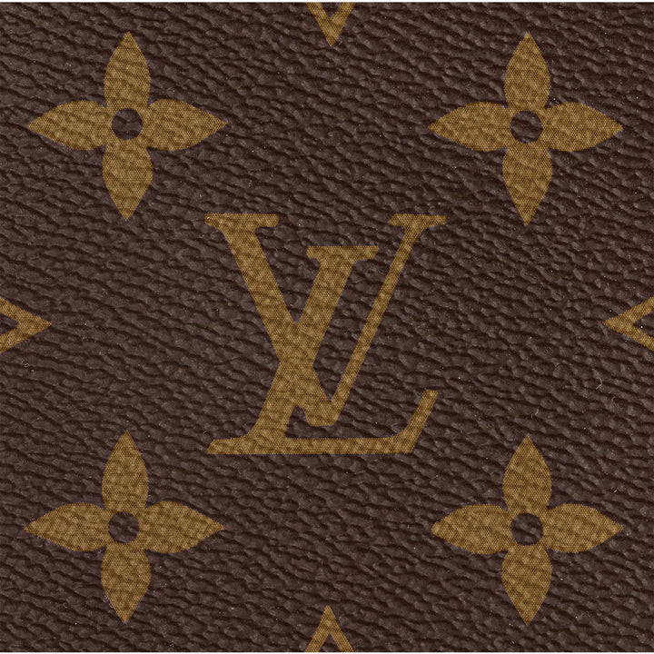 LOUIS VUITTON SPEEDY 25 MONOGRAM HANDBAG