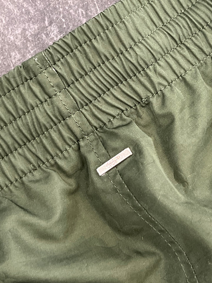 LOUIS VUITTON MONOGRAM SWIM SHORTS