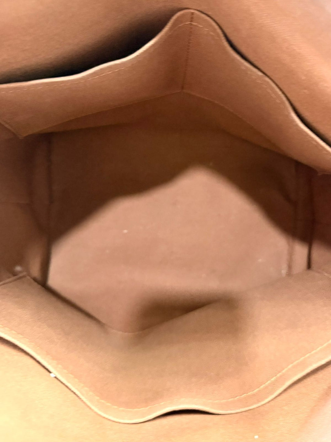 LOUIS VUITTON MONOGRAM TOTALLY MM TOTE BAG