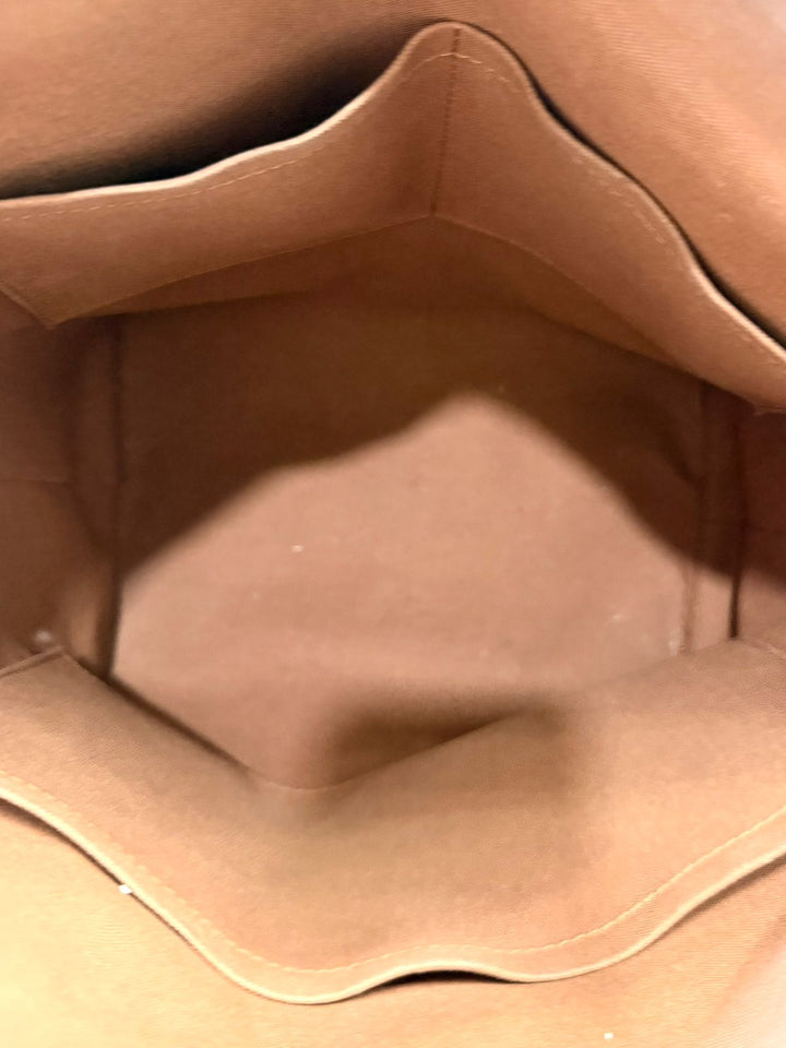 LOUIS VUITTON MONOGRAM TOTALLY MM TOTE BAG