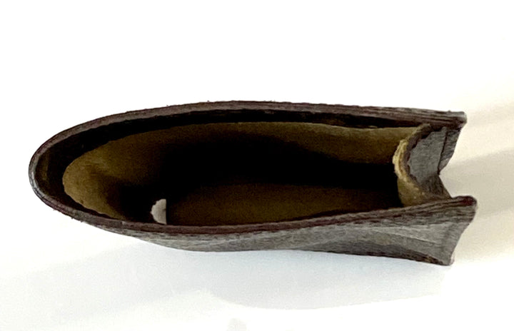 LOUIS VUITTON MONOGRAM ETUI LUNETTES EYE GLASSES CASE
