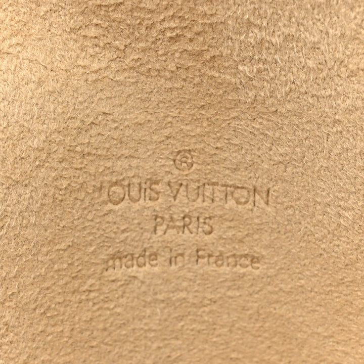 LOUIS VUITTON LV MONOGRAM POCHETTE