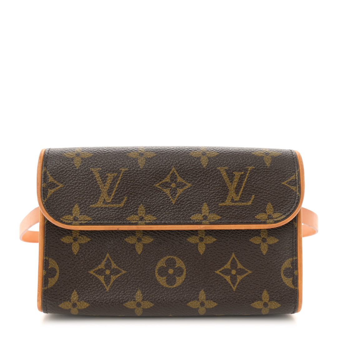 LOUIS VUITTON LV MONOGRAM POCHETTE