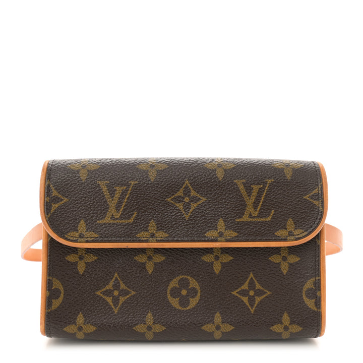 LOUIS VUITTON LV MONOGRAM POCHETTE