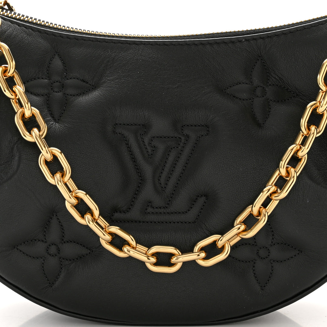 【カジュアルに♡】LOUIS VUITTON Over The Moon バッグ Louis Vuitton Over The Moon Bag | Bragmybag