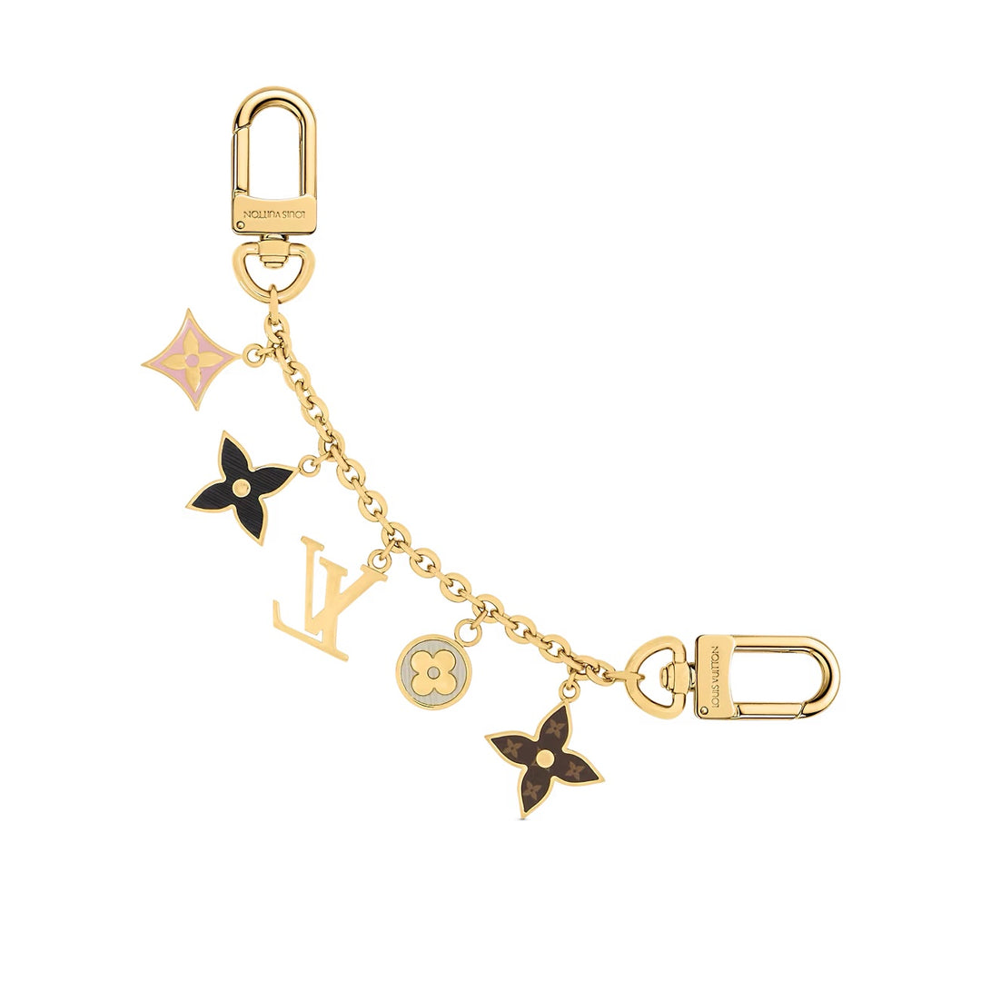 LOUIS VUITTON SPRING STREET CHAIN BAG CHARM