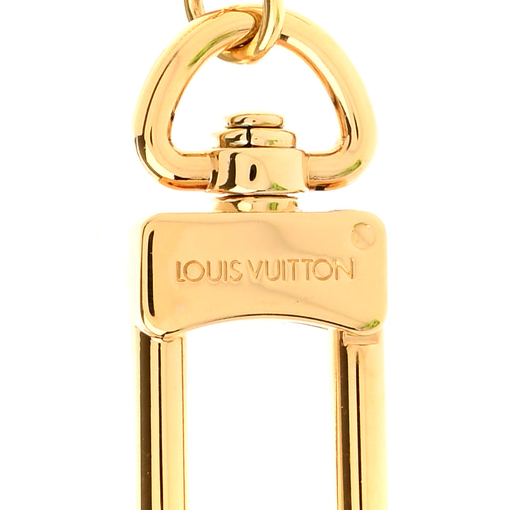 LOUIS VUITTON SPRING STREET CHAIN BAG CHARM