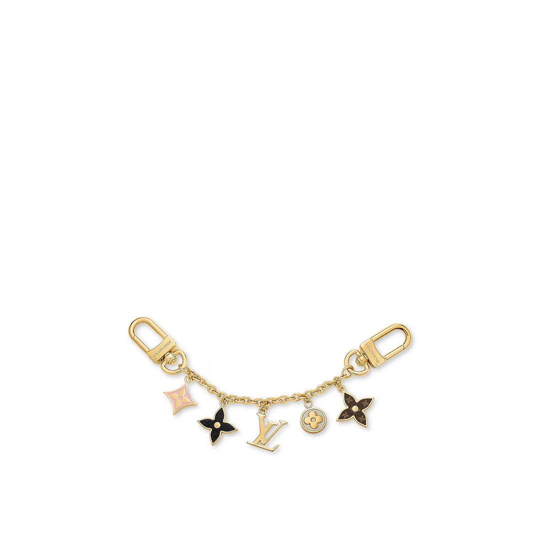 LOUIS VUITTON SPRING STREET CHAIN BAG CHARM – Caroline's Fashion