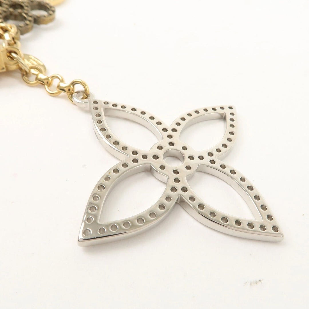 LOUIS VUITTON TAPAGE KEY HOLDER &amp; BAG CHARM
