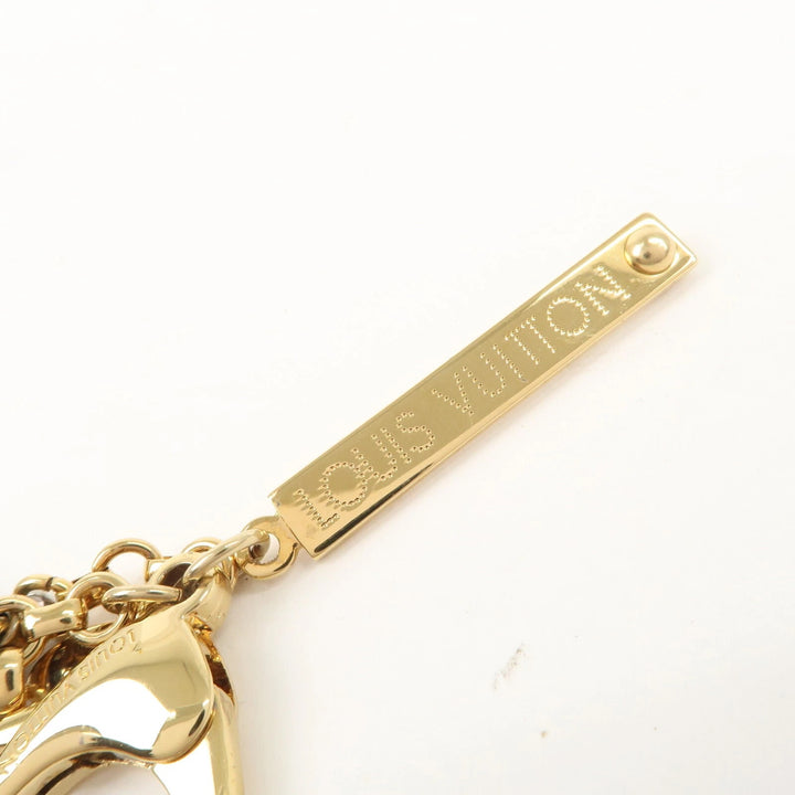LOUIS VUITTON TAPAGE KEY HOLDER &amp; BAG CHARM