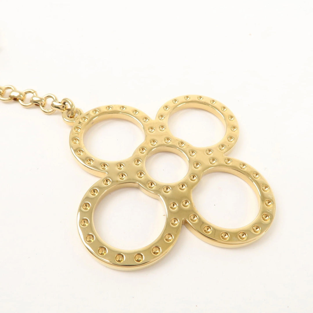 LOUIS VUITTON TAPAGE KEY HOLDER &amp; BAG CHARM