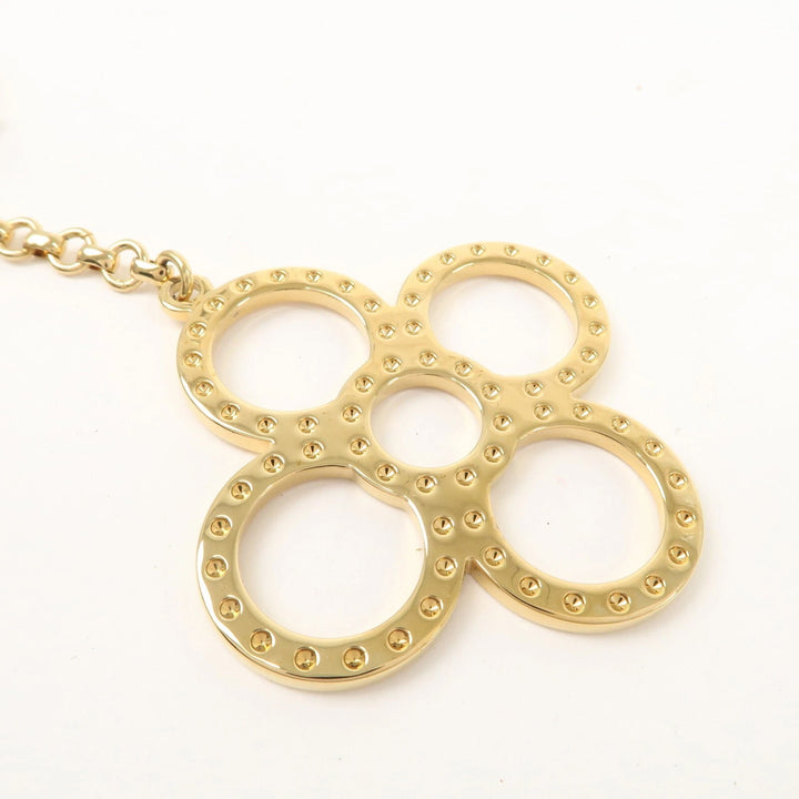 LOUIS VUITTON TAPAGE KEY HOLDER &amp; BAG CHARM