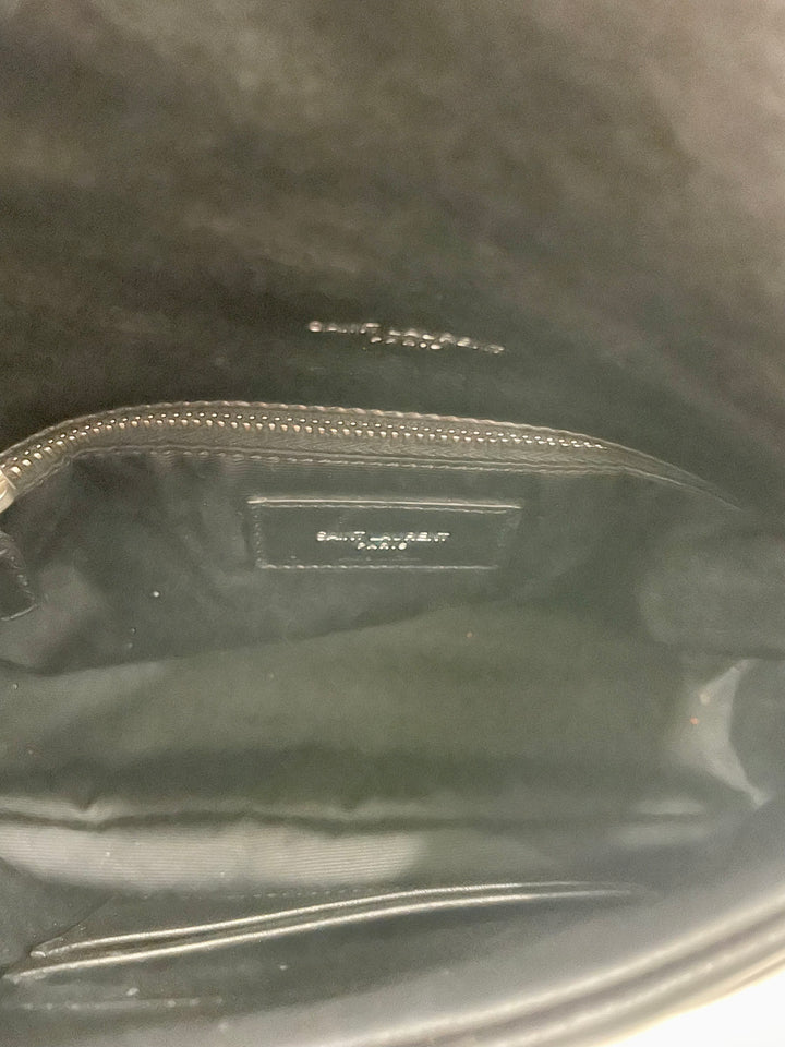 LOUIS VUITTON MONOGRAM VERNIS WILSHIRE GM TOTE BAG