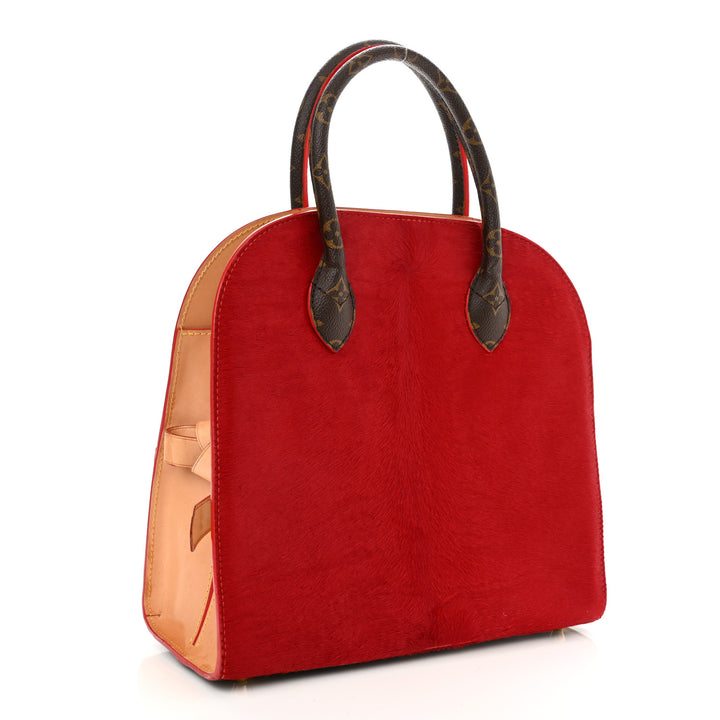 LOUIS VUITTON X CHRISTIAN LOUBOUTIN MONOGRAM ICONOCLASTS