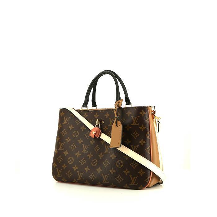 LOUIS VUITTON MONOGRAM MILLEFEUILLE TOTE BAG