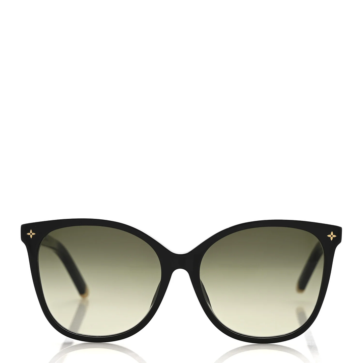 LOUIS VUITTON MY MONOGRAM LIGHT CAT EYE ACETATE SUNGLASSES