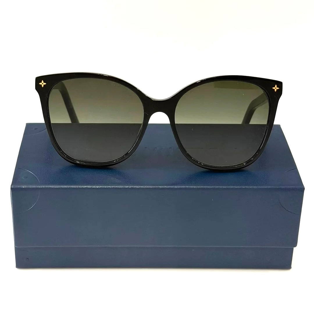 LOUIS VUITTON MY MONOGRAM LIGHT CAT EYE ACETATE SUNGLASSES