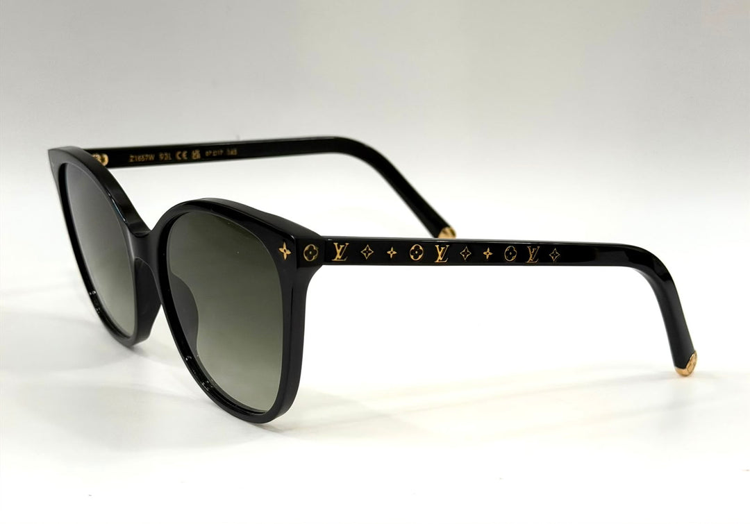 LOUIS VUITTON MY MONOGRAM LIGHT CAT EYE ACETATE SUNGLASSES