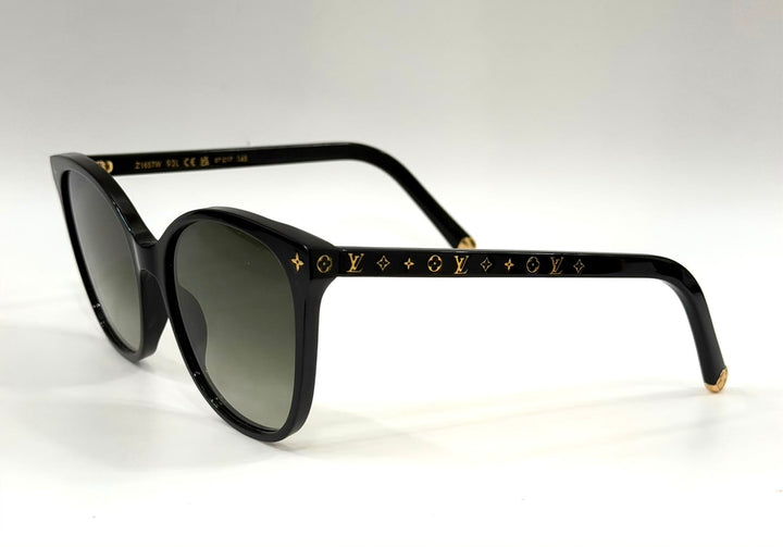 LOUIS VUITTON MY MONOGRAM LIGHT CAT EYE ACETATE SUNGLASSES