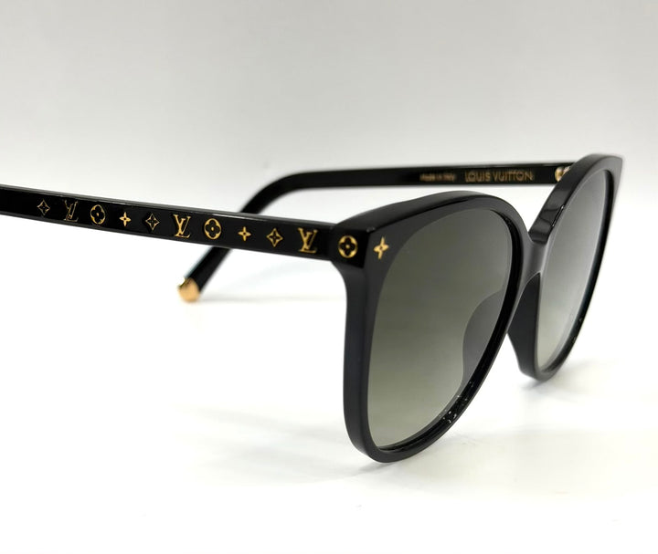 LOUIS VUITTON MY MONOGRAM LIGHT CAT EYE ACETATE SUNGLASSES