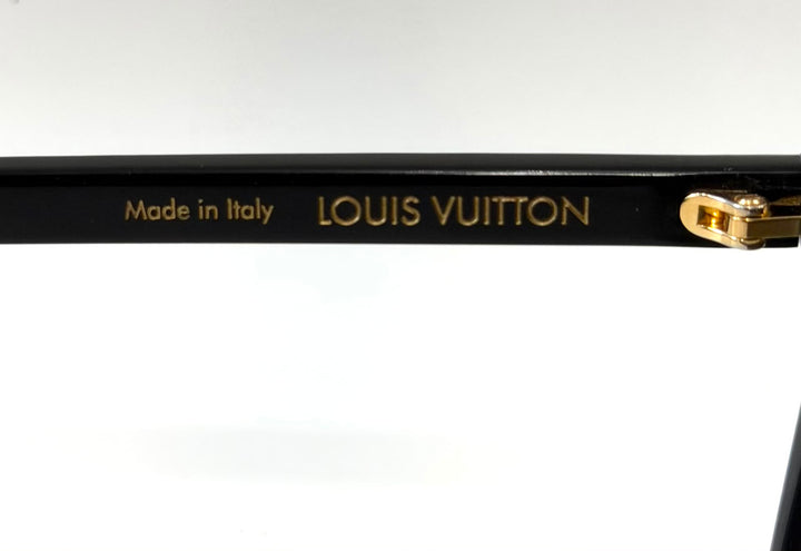 LOUIS VUITTON MY MONOGRAM LIGHT CAT EYE ACETATE SUNGLASSES