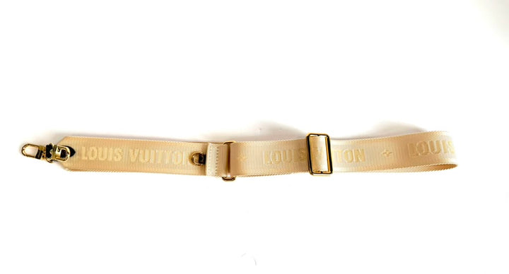 LOUIS VUITTON MONOGRAM ONTHEGO EAST WEST SHOULDER BAG STRAP