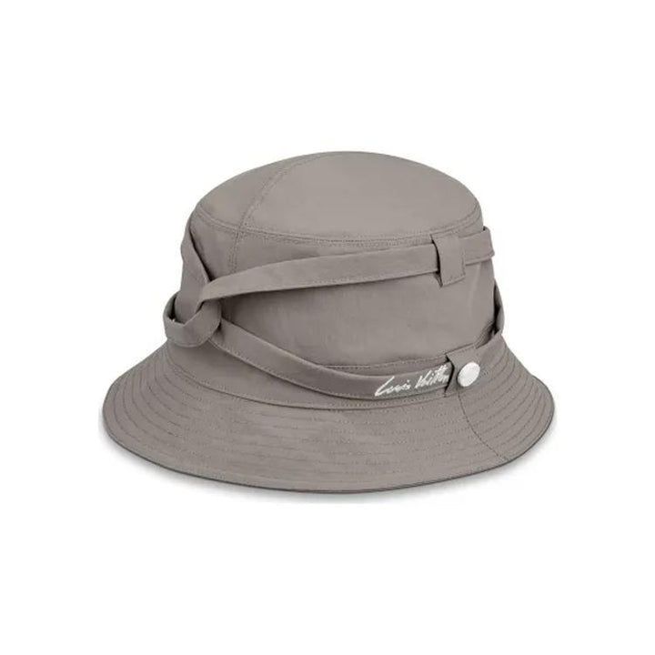 LOUIS VUITTON CHAPEAU LV ROPE BUCKET HAT