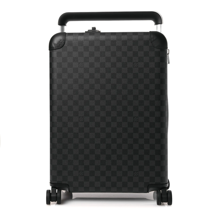 LOUIS VUITTON DAMIER GRAPHITE HORIZON 55 CARRY-ON LUGGAGE BAG