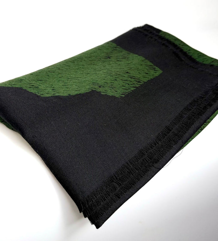 LOUIS VUITTON ÉTOLE WOOL CASHMERE BLEND SCARF