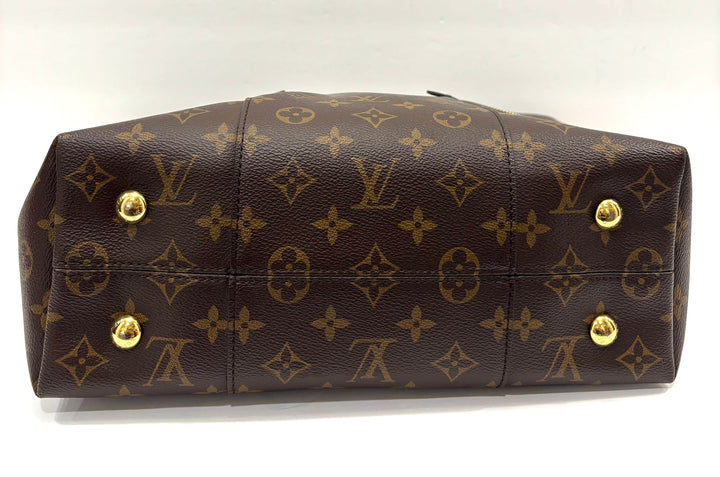 LOUIS VUITTON MONOGRAM MÉLIE HOBO BAG