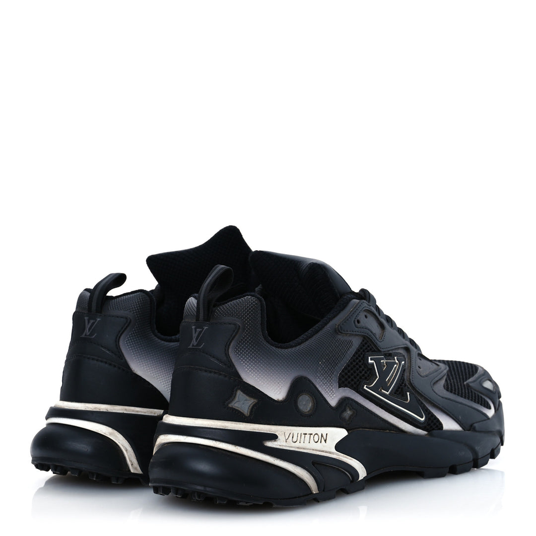 LOUIS VUITTON LV TACTIC SNEAKERS