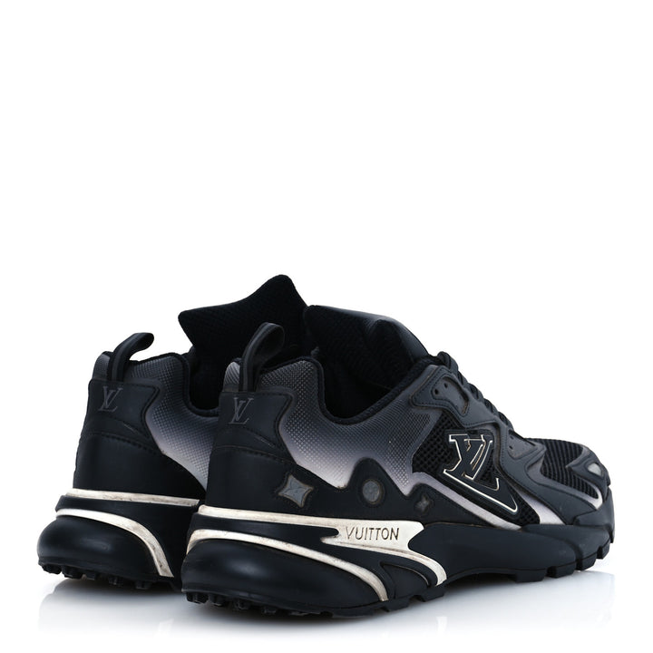 LOUIS VUITTON LV TACTIC SNEAKERS