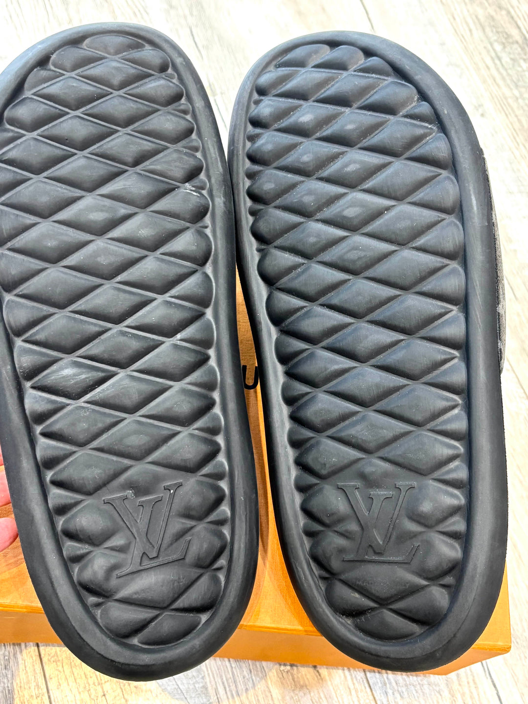 LOUIS VUITTON MEN&